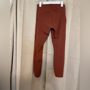 Lululemon Wunder Leggings